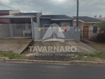 Casa de 47m² para Alugar, 2 quartos - Ponta Grossa - Ref. 540273-5