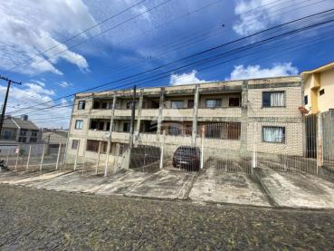 Kitnet com 1 quarto para Alugar - Ponta Grossa - Ref. 540276-5