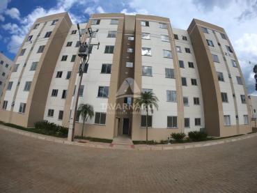 Apartamento com 2 quartos para Alugar - Ponta Grossa - Ref. 547074-5