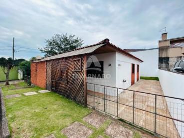 Casa em Condomínio com 3 quartos para Alugar - Ponta Grossa - Ref. 547075-5