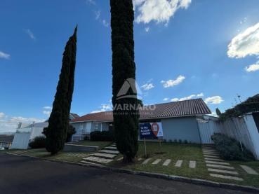 Casa de 1.200m² para Alugar, 3 quartos - Ponta Grossa - Ref. 547081-5
