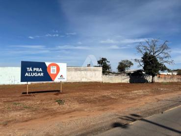 Terreno de 611m² para Alugar - Ponta Grossa - Ref. 547084-5