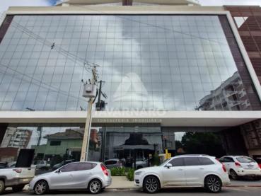 Apartamento com 3 quartos para Alugar - Ponta Grossa - Ref. 547088-5
