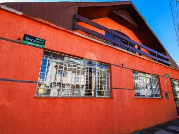Sala Comercial de 308m² para Alugar - Ponta Grossa - Ref. 547093-5