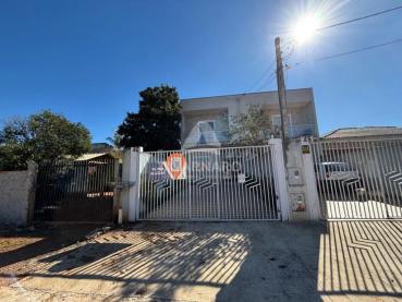 Sobrado com 3 quartos para Alugar - Ponta Grossa - Ref. 547095-5