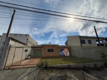 Casa com 3 quartos para Alugar - Ponta Grossa - Ref. 547098-5
