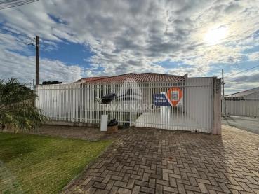 Casa em Condomínio de 263m² para Alugar, 2 quartos - Ponta Grossa - Ref. 547103-5