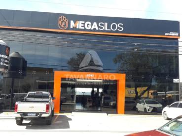 Sala Comercial de 394m² para Alugar - Ponta Grossa - Ref. 547109-5