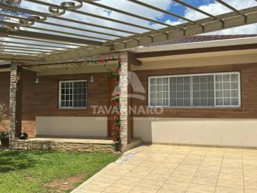 Sala Comercial de 330m² para Alugar - Ponta Grossa - Ref. 547112-5