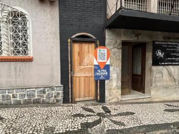 Sala Comercial para Alugar - Ref. 547115-5