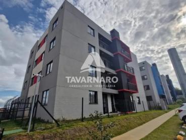 Apartamento com 2 quartos para Alugar - Ponta Grossa - Ref. 547117-5