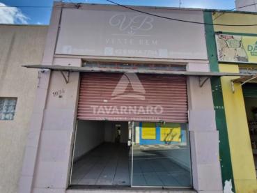 Sala Comercial de 156m² para Alugar - Ponta Grossa - Ref. 547119-5