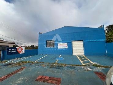 Sala Comercial de 2.250m² para Alugar - Ponta Grossa - Ref. 547126-5