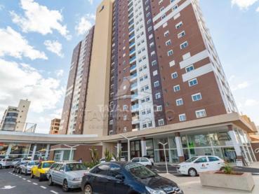 Apartamento com 2 quartos para Alugar - Ponta Grossa - Ref. 547129-5