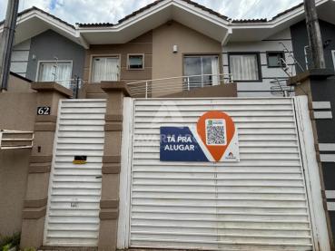 Sobrado com 3 quartos para Alugar - Ponta Grossa - Ref. 547130-5