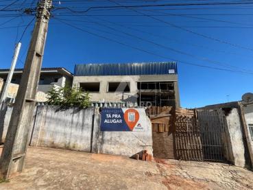 Armazém / Barracão / Depósito / Galpão de 432m² para Alugar - Ponta Grossa - Ref. 547132-5