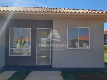 Casa em Condomínio com 2 quartos para Alugar - Ponta Grossa - Ref. 547133-5