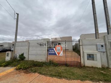 Casa com 2 quartos para Alugar - Ponta Grossa - Ref. 547140-5