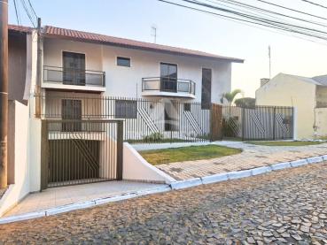 Sobrado com 3 quartos para Alugar - Ponta Grossa - Ref. 547144-5