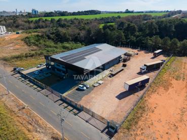 Sala Comercial de 5.000m² para Alugar - Ponta Grossa - Ref. 547147-5