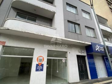 Apartamento com 1 quarto para Alugar - Ponta Grossa - Ref. 547148-5