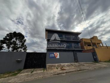 Sobrado de 510m² para Alugar, 3 quartos - Ponta Grossa - Ref. 547150-5
