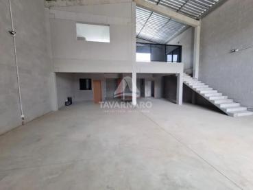 Armazém / Barracão / Depósito / Galpão para Alugar - Ref. 547153-5