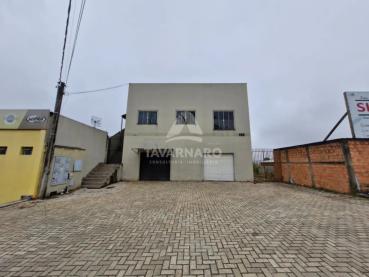 Sala Comercial para Alugar - Ref. 547155-5