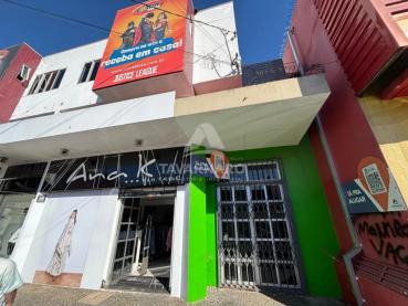Sala Comercial para Alugar - Ref. 547158-5