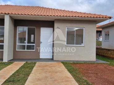 Casa em Condomínio com 2 quartos para Alugar - Ponta Grossa - Ref. 547160-5
