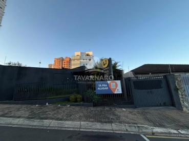 Sala Comercial de 528m² para Alugar - Ponta Grossa - Ref. 547161-5