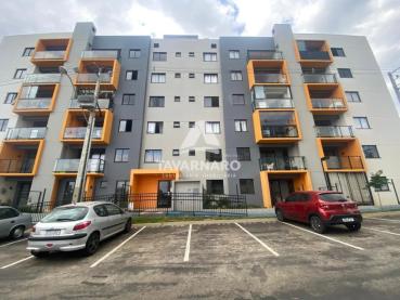 Apartamento com 3 quartos para Alugar - Ponta Grossa - Ref. 547163-5