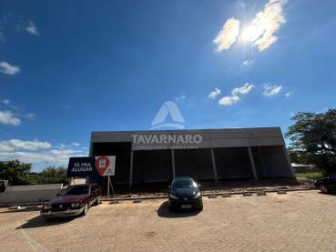 Sala Comercial para Alugar - Ref. 547165-5