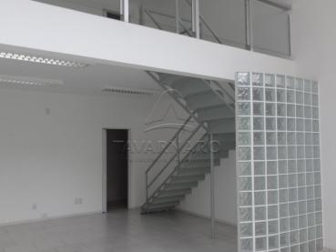 Sala Comercial para Alugar - Ref. 547166-5