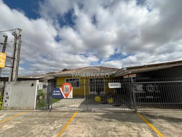 Casa de 420m² para Alugar, 2 quartos - Ponta Grossa - Ref. 547168-5
