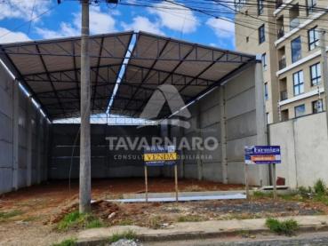 Armazém / Barracão / Depósito / Galpão para Alugar - Ref. 547169-5