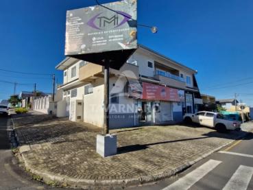 Sala Comercial de 264m² para Alugar - Ponta Grossa - Ref. 547171-5