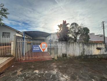 Casa de 275m² para Alugar, 3 quartos - Ponta Grossa - Ref. 547172-5