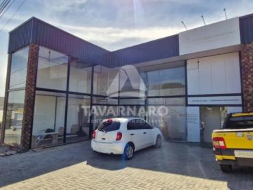 Sala Comercial para Alugar - Ref. 547173-5