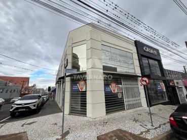 Sala Comercial para Alugar - Ref. 547175-5
