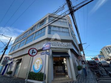 Sala Comercial para Alugar - Ref. 547177-5