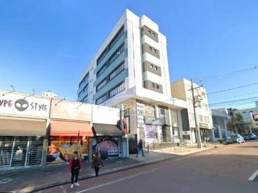 Sala Comercial para Alugar - Ref. 547182-5