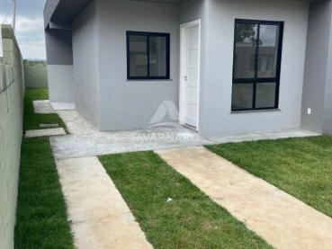 Casa em Condomínio com 3 quartos para Alugar - Ponta Grossa - Ref. 547187-5