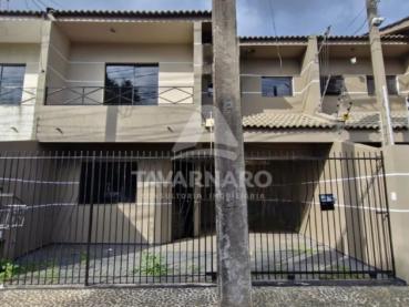 Sobrado com 3 quartos para Alugar - Ponta Grossa - Ref. 547190-5