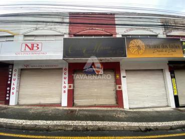 Sala Comercial para Alugar - Ref. 547192-5