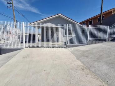 Casa de 371m² para Alugar, 3 quartos - Ponta Grossa - Ref. 547193-5