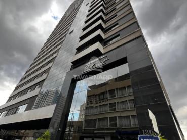 Apartamento com 3 quartos para Alugar - Ponta Grossa - Ref. 547194-5
