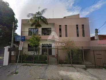 Sala Comercial de 240m² para Alugar - Ponta Grossa - Ref. 547195-5