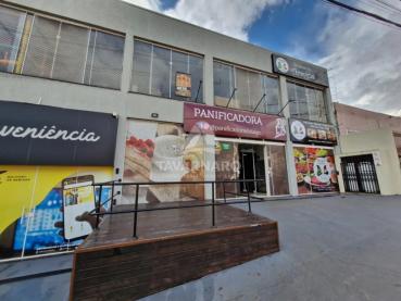 Sala Comercial para Alugar - Ref. 547197-5