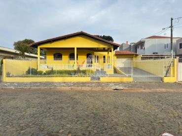 Casa de 530m² para Alugar, 3 quartos - Ponta Grossa - Ref. 547199-5